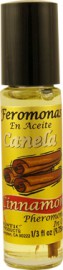 CinnamonCanela