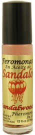 Sandalwood / Sandalo