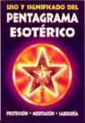 PENTAGRAMA ESOTERICO