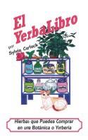 El Yerba Libro- Sylvia Carlock