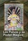 LIBRO LOS POLVOS Y SU PODER MAGICO POR VICTORIA REY