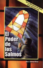 El Poder De Los Salmos - Anna Riva