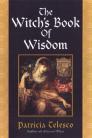 The Witch's Book of Wisdom