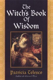 The Witch's Book of Wisdom