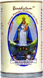 MOTHER OF CHARITY