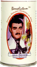 JESUS MALVERDE