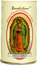 OUR LADY OF GUADALUPE