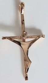 Gold Cross