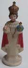 INFANT OF PRAGUE/NINO DE PRAGA  car statue