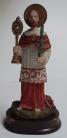 St. Raymond 6"H statue