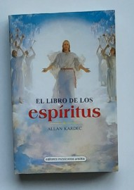 EL LIBRO DE LOS espiritus - Allan Kardec