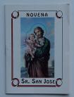 NOVENA SR.SAN JOSE