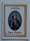 NOVENA San Pedro