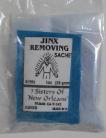 7 Sisters Of New Orleans Sachet Powder / Jinx Removing