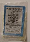 7 Sisters Of New Orleans Sachet Powder  / Money Drawing