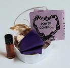 7 Knot Spell Kit/Juego de los 7 nudos - POWER CONTROL