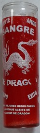 Dragon's Blood