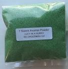 LUCK IN A HURRY 7 Sisters Incense Powder