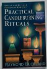 Practical Candleburning Rituals by Raymond Buckland