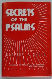 Secrets of the Psalms by Godfrey Selig