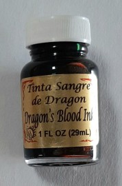 Dragons Blood Ink (1 oz)