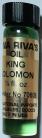 KING SOLOMON Anna Riva Oil qtr oz