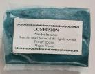 Magick Wicca Incense Powder CONUSION