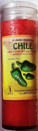 7 Dia-Chili Rojo / Red Chili - Sale