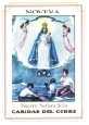 NOVENA A NUESTRA SENORA DE LA CARIDAD DELCOBRE