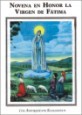 NOVENA EN HONOR LA VIRGEN DE FATIMA