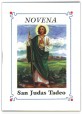 NOVENA EN HONOR A SAN JUDAS TADEO