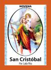 NOVENA EN HONOR DE SAN CRISTOBAL