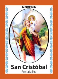 NOVENA EN HONOR DE SAN CRISTOBAL