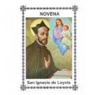 NOVENA SAN IGNACIO DE LOYPLA