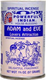 ADAM & EVE