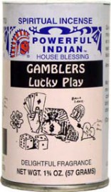 GAMBLERS