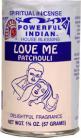 LOVE ME PATCHOULI