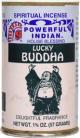 LUCKY BUDDHA