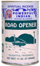 ROAD OPENER