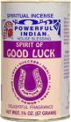 SPIRIT OF GOOD LUCK