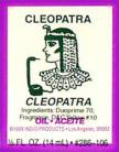 CLEOPATRA