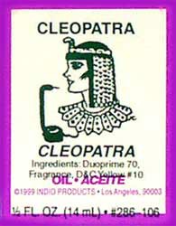 CLEOPATRA