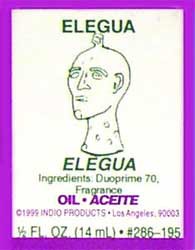 ELEGUA