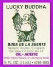 LUCKY BUDDHA