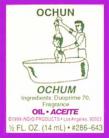 OCHUN