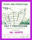 PEACE and PROTECTION