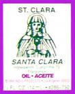 ST. CLARA