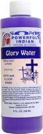 GLORY WATER