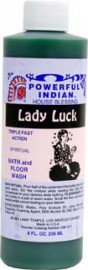 LADY LUCK