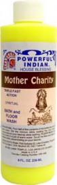 MOTHER OF CHARITY